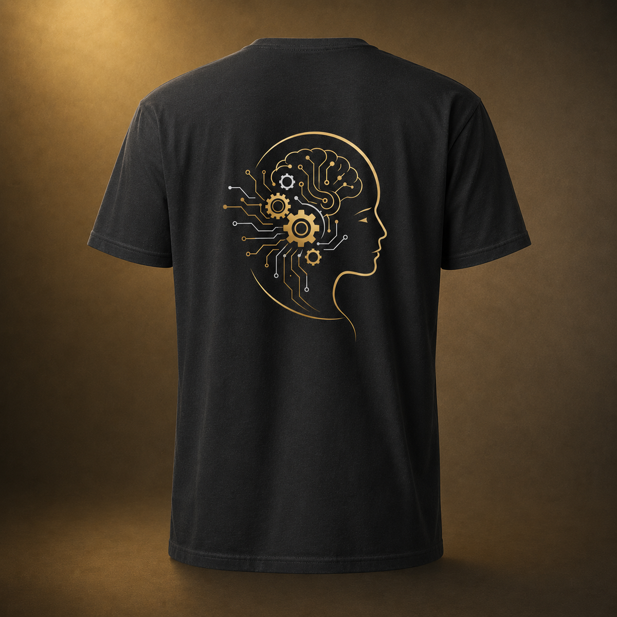 Gethanc Unisex Essential Tee