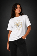 Gethanc Unisex Mind Over Matter Tee