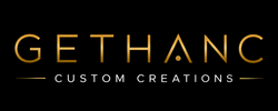 Gethanc Custom Creations - Home