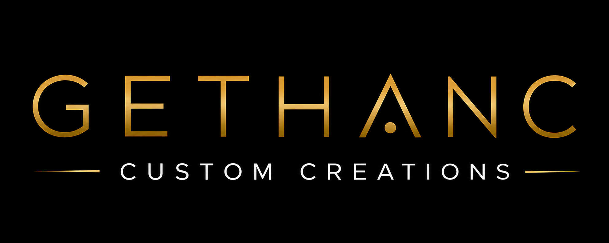 Gethanc Custom Creations